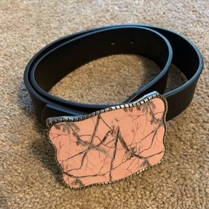 Wallet Belt
